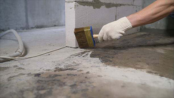 24/7 Emergency Foundation Crack Repair experts in New Castle, PA